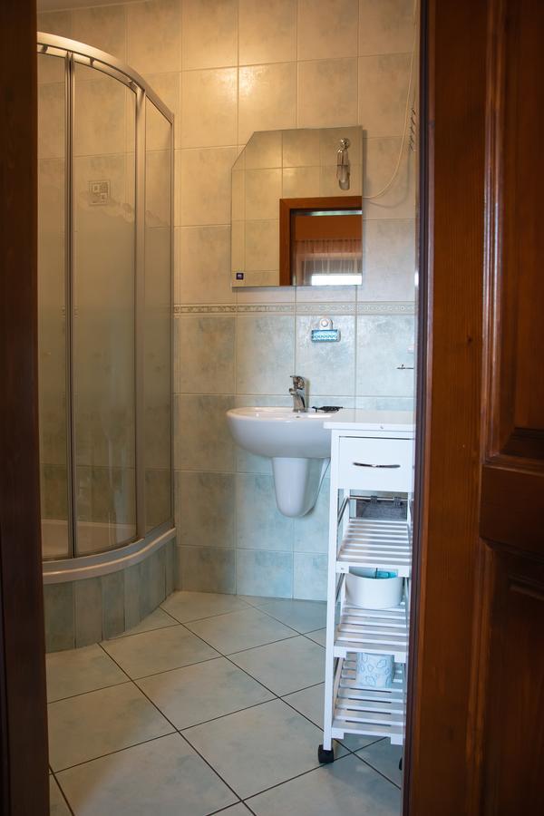 Apartament Domino - Krzeptowki 06 Zakopane Luaran gambar